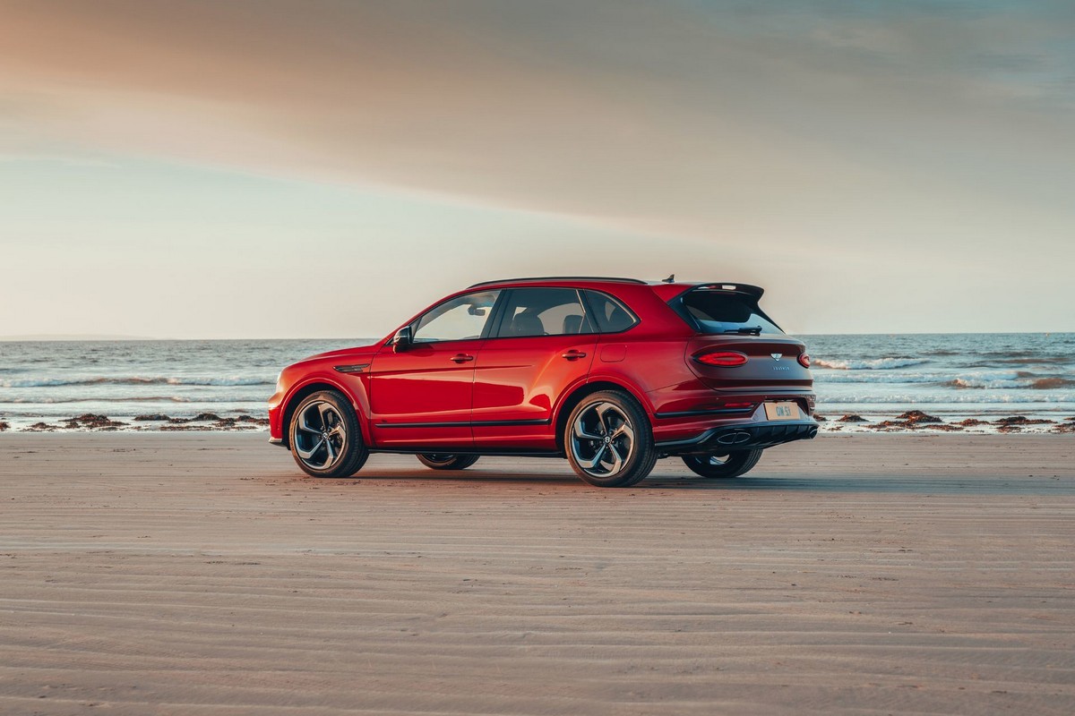 MercedesAMG c 63 s coupé 2021, prueba: 510 cv para un deportivo que conmueve